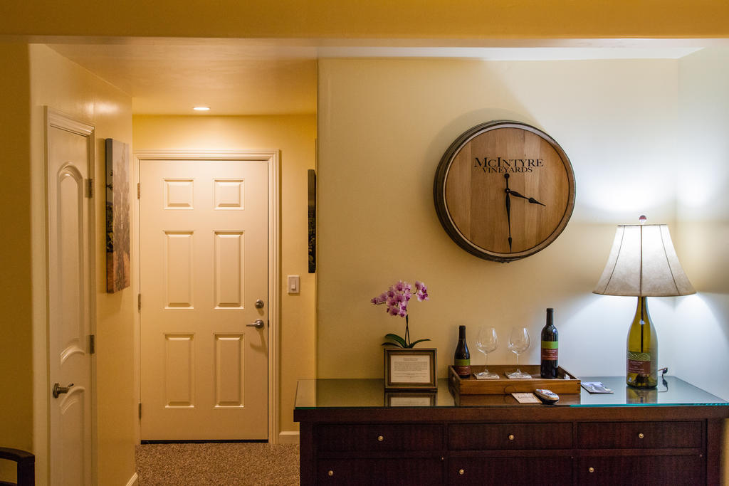 The Vendange Carmel Inn & Suites Carmel-by-the-Sea Quarto foto