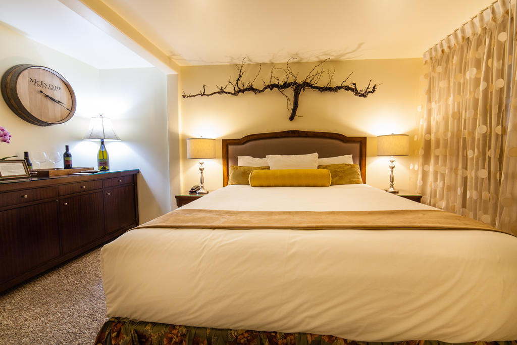 The Vendange Carmel Inn & Suites Carmel-by-the-Sea Quarto foto