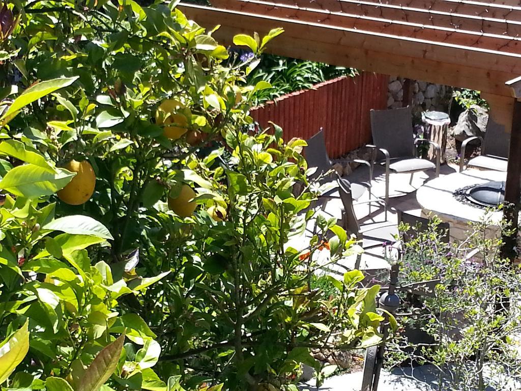 The Vendange Carmel Inn & Suites Carmel-by-the-Sea Exterior foto